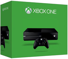 Consola Xbox one de 64GB