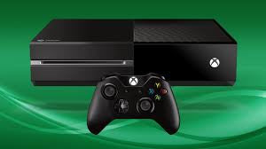 Consola Xbox one de 64GB