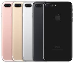 Iphone 7 muticoles 32GB